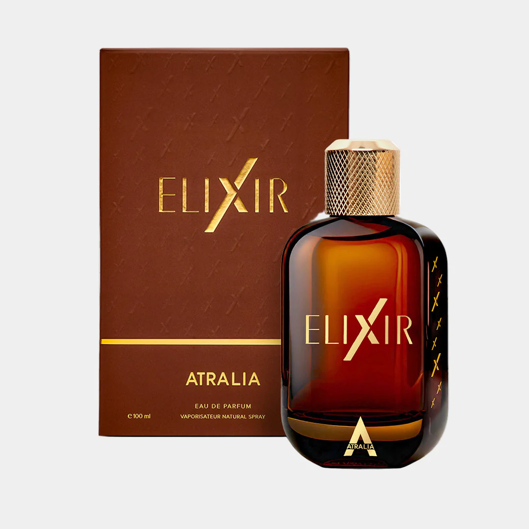 Elixir Eau de Parfum