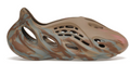 Adidas Yeezy Foam RNNR Mx Sand Grey