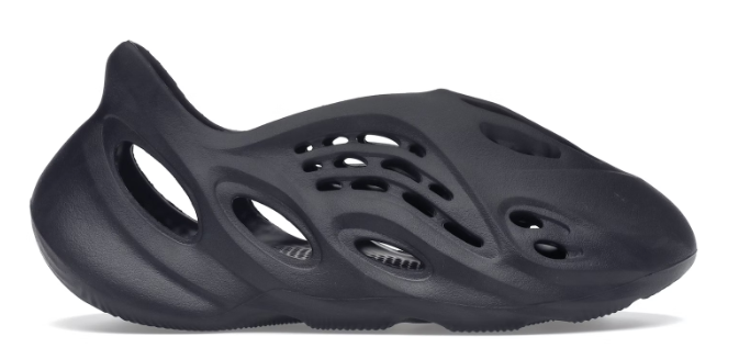 Adidas Yeezy Foam RNNR Onyx