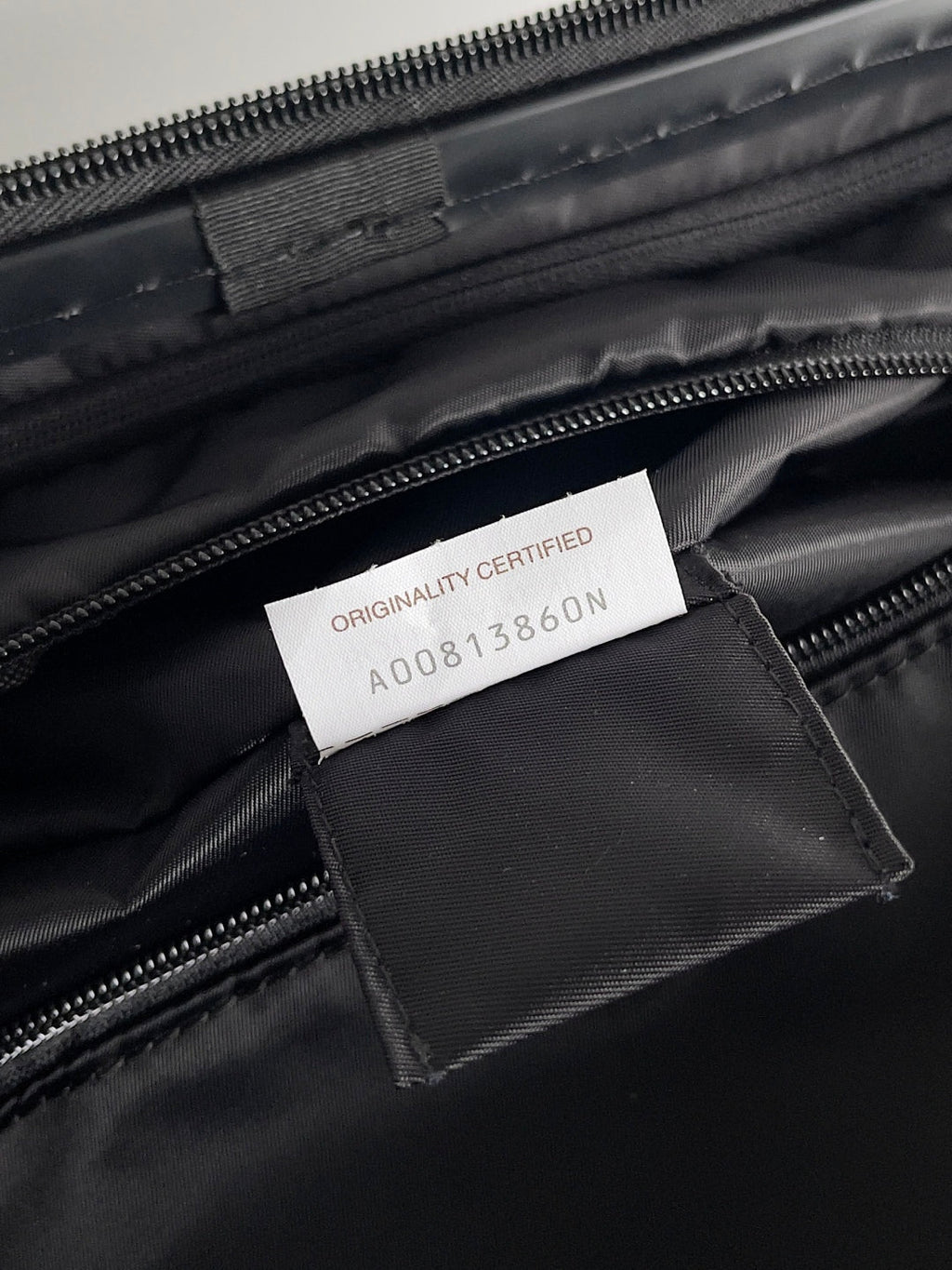 Bottega Veneta 25S Odyssey Cabin 3D Intreccio Pattern Luggage 55 in Black Calfskin Bag