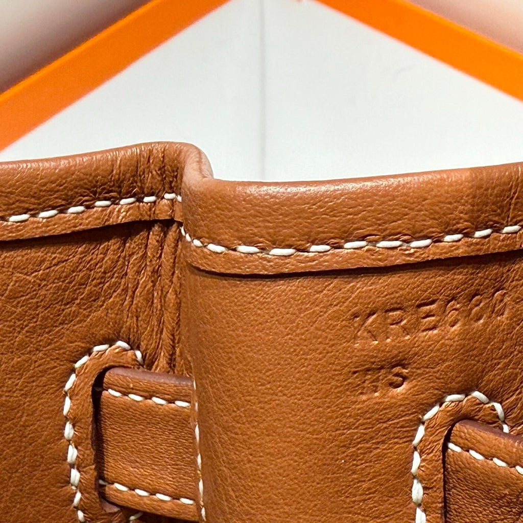 Hermes Birkin Shoulder 29 in Gold Calfskin Écru/Beige/Fauve/Rose Pop/Noir Embroidery Canvas Bag