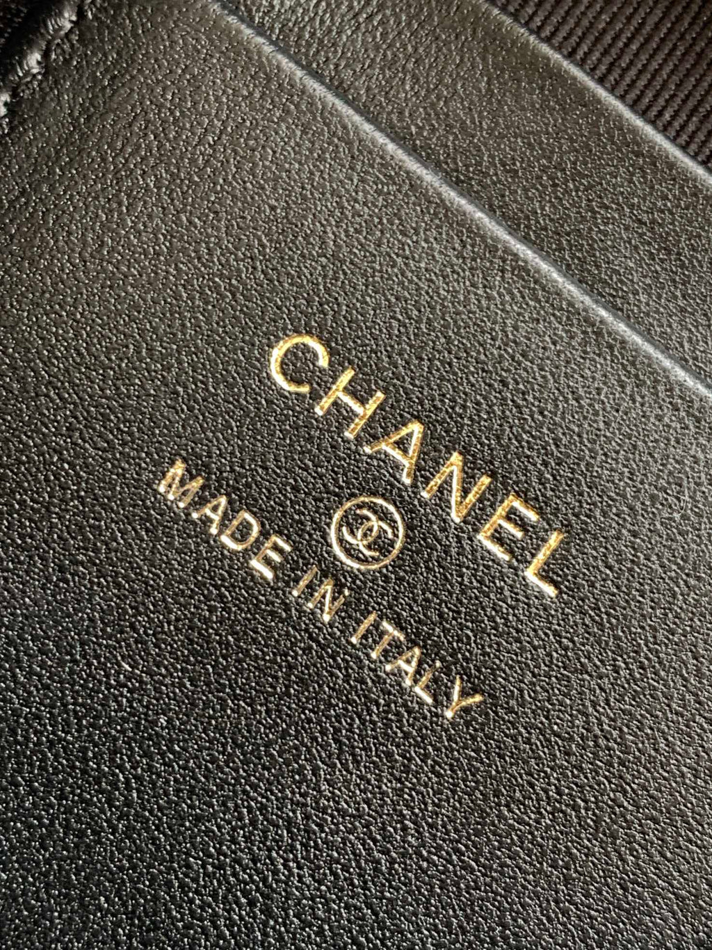 Chanel Classic Mini 18 Backpack Colorful Wool Cotton Mixed Fibers Gold Tone Metal